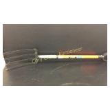 Ames Fiberglass Handle Potato Fork