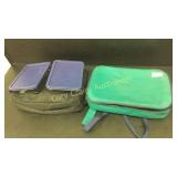 Pyrex Casserole Dishes With Carrying Bag