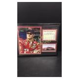 Dale Earnhardt Jr. racing Picture