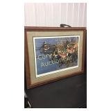 Wetland Wanderers By Cynthie Fisher