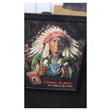 Prince Albert picture