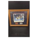 Brothers Greg Wolf Rocky Mountain Elk Foundation