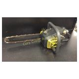 McCulloch 14" chainsaw