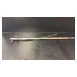 Lever Auction Barrel