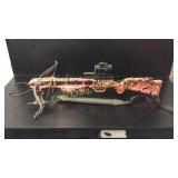Cross Bow Jaguar