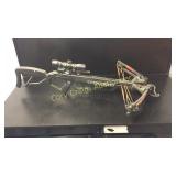 Bear Fortus Cross Bow