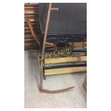 Vintage Scythe