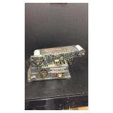 4" Motorized Blet and 6" Disc Sander Craftsman