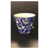 Enamelware Bucket