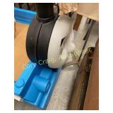 Thomas the Train Engine kids bed