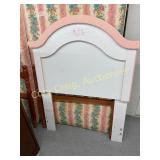 Twin Headboard and full size Headboard and