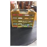 Fishing Tackle box