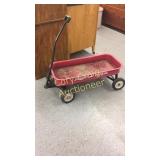 Radio Flyer Wagon