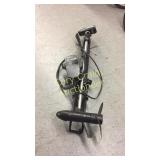 Mercury trolling motor