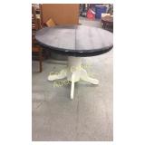 Table 41.5" dia 31" tall
