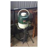 Coleman water jug