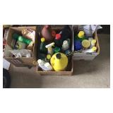 Garden and lawn care products