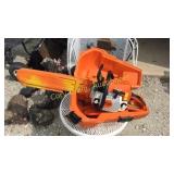 Stihl MS250C chainsaw (NEW)