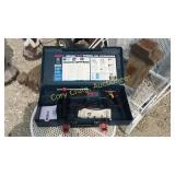 Bosch Roto Hammer 11224VSR