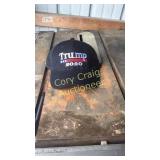 Trump hat