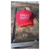Trump hat