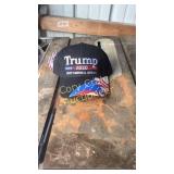 Trump hat