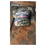 Trump hat