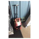 Electric power washer