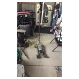 Floor jack