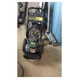Gas Brute 2500 PSI 5.5  power washer
