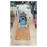 Beseler lamphouse darkroom photo enlarger
