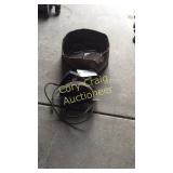 Black & Decker Circular Saw and blades