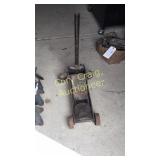 Floor jack
