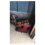 Big Standard Industrial Grinder MUST HAVE HELP TO