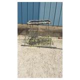 Tree ladder stand buddy