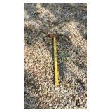 Sledge hammer