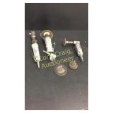 Mac drive air ratchet wrench, Blue Point air