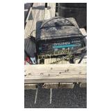 Schumacher Battery charger