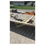 Stihl weedeater  FS 55RC