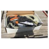 Worx portable power cleaner