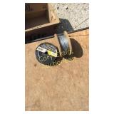 Electric wire 17 gauge