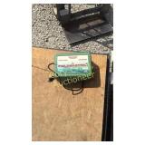Field Master 3 fence charger electric