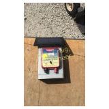 Solar pak 6 fence charger