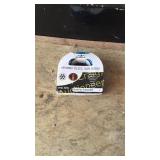 Hybri flex air hose 1/4" 50