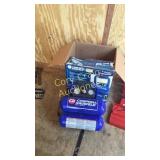 New Campbell Hausfeld 2 gallon air compressor
