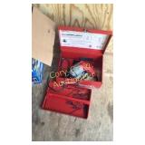 Milwaukee screw shooter