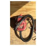 Shop vac 1.5 gal
