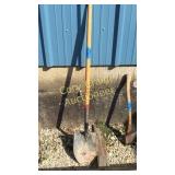 Shovel