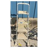 3 ft step ladder