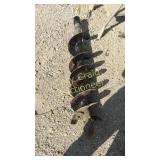 Auger bit 9"